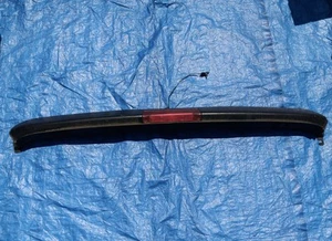 Third Brake Light Trim Spoiler from 2004 Chevrolet Express Van 25759489 - Bild 1 von 24