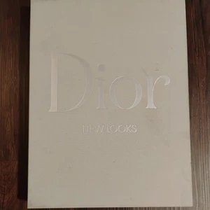 Dior : New Looks by Jerome Gautier (2015, Hardcover) - Picture 1 of 7