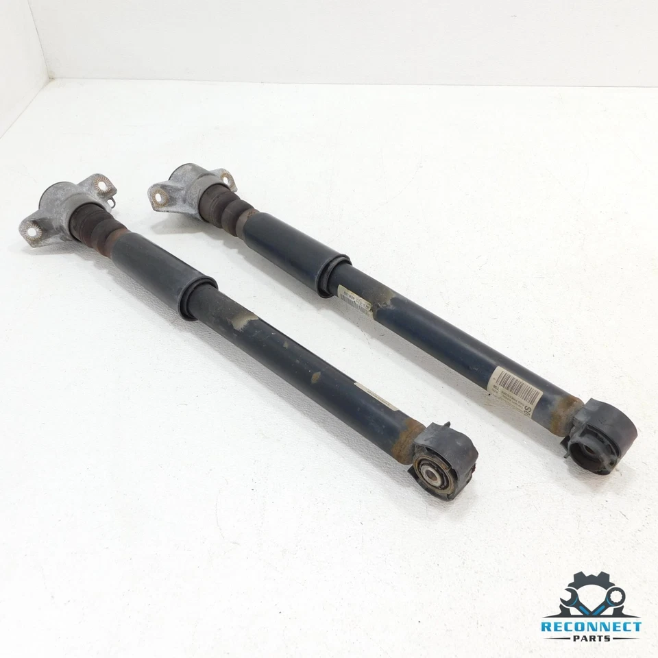 Amortecedor de suspensão traseiro esquerdo direito Audi A4 S4 2008-2016 fabricante de equipamento original 8K0513035K - Imagem 1 de 4