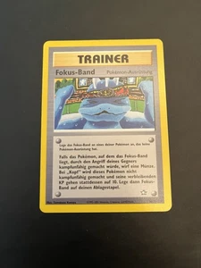 Fokus Band Neo Genesis 86/111 DE - Bild 1 von 2