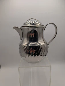 Coffee Server Robert Welch for Yamazaki 50051 18/8 SS Vtg 1960 Japan - Picture 1 of 10