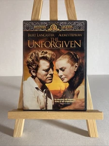 Unforgiven (DVD, 1960) - Bild 1 von 2