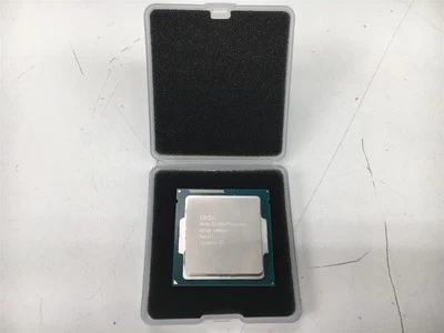 Intel Core i5-4590S SR1QN 3.00GHz CPU Processor - Image 1 of 3
