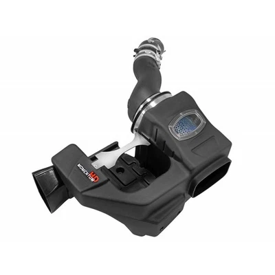 aFe For Ford F-350 Super Duty 1999-2003 Momentum HD Pro 10R Stage-2 Si Intake - Изображение 1 из 4