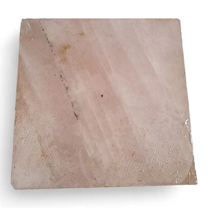 Rose Quartz Crystal Natural Rough Stone 1lb 10.8oz. Lapidary - Picture 1 of 4