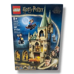 Lego Harry Potter 76413 Hogwarts Raum des Bedarfs 587 Teile 2023 Neu Versiegelt - Bild 1 von 12