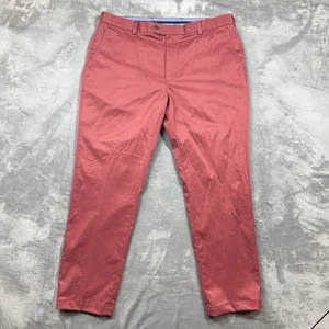 Brooks Brothers Lightweight Advantage Chino Milano Pants Men’s 38/ 30 - Picture 1 of 13