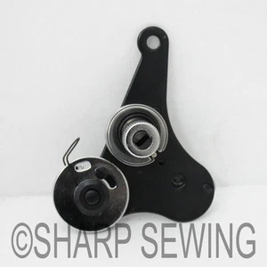 THREAD TENSION BRACKET ASSEMBLY 10675 fits SEIKO STH-8BLD, STH-8BL - Picture 1 of 1