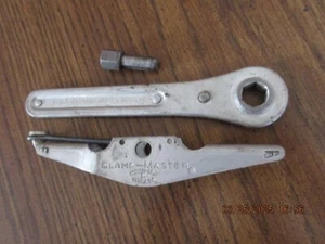 Streamlined Clamp-Master P-38 Hose Clamp Tool - Chicago USA - Picture 1 of 14