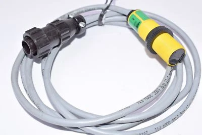 Banner Engineering 611-0139 Autoloader Stack Sensor Cable  - Image 1 of 3