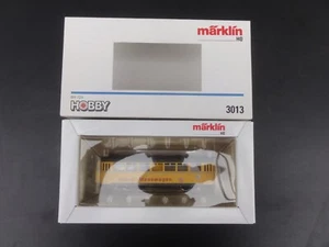 MÄRKLIN LOK BR 795 H0 3016 - Bild 1 von 11