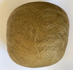 Hair Padding - Chignon Bun for Hair Styles add Hair Volume with Hair Puff Pads - Picture 1 of 1
