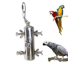 Pet Bird Toys Vis Pecking Toy Bite Toy Pour Conure Medium Large Bird