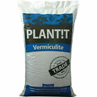 Vermiculite PLANT!T medium 2-6 mm, Hydroponics, A1, horticulture 20% OFF 