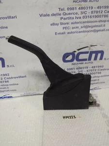 11330161 LEVA FRENO A MANO VOLVO V40 II 2012>2019 - Foto 1 di 12