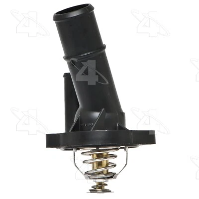 Carcasa termostato/toma de agua para Ford Explorer 2013-2015 2,0 L L4 4 estaciones Foto 1 de 4