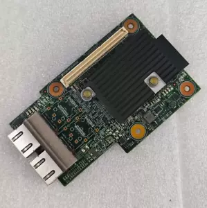Dell R540 R440 R6515 2 port 10 Gigabit network card Broadcom 57416 0J2NRV 0WTV34 - Picture 1 of 4