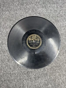 Bill Cox Perfect Records Browns Ferry Blues/Long Chain Charlie Blues Prewar - Imagen 1 de 4