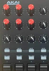 BIGGER! AKAI midi knobs custom made - Picture 1 of 8