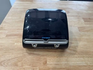 Dymo LabelWriter 450 Twin Turbo Direct Thermal Label Printer - Picture 1 of 7