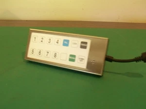 Panasonic Color Bump Bar Metal w/ Warranty JS750WS JS750CV JS900CV JS750-MK - Picture 1 of 1