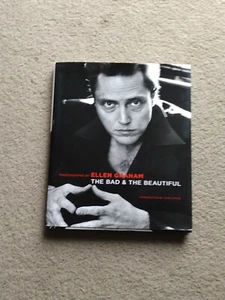 Bad & The Beautiful : Photographs by Ellen Graham, Hardcover NEW - Picture 1 of 5