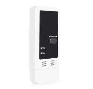 Temperature Humidity 2in1 Mini USB Data Logger IP67 Li-Battery Output PDF Report - Picture 1 of 2