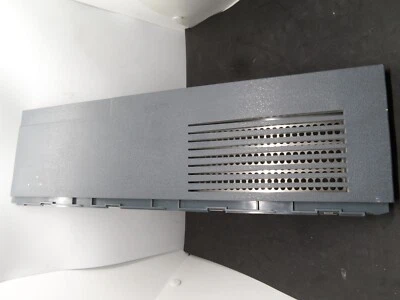 HP Compaq DEC AlphaServer AlphaStation DS10 Left Cover 74-40182-01 600Mhz 446Mhz - Image 1 of 3