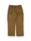 Dickies Double Knee Carpenter Trousers 34