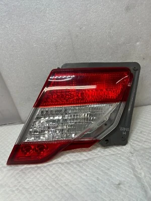 2013 INFINITI M37 S LHD ЗАДНИЙ ЛЕВЫЙ БАГАЖНИК БАГАЖНИКА ВНУТРЕННИЙ СВЕТ STANLEY P8642L (14) - Изображение 1 из 4