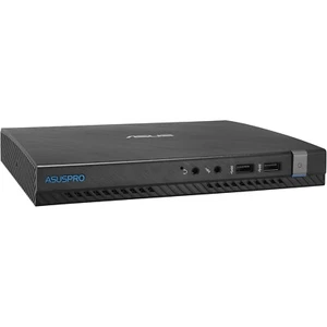 PC022 Ordinateur Bureau ASUS E810 Mini Intel i3 4150T 4Go 240Go SSD Win10 Pro - Photo 1/2