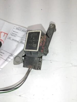 2010 BMW 528I E60 E61 HEADLIGHT LEVEL SENSOR - Image 1 of 3