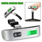 Baggage Bag Weight Balance Tool Digital Scale Luggage Scale Electronic