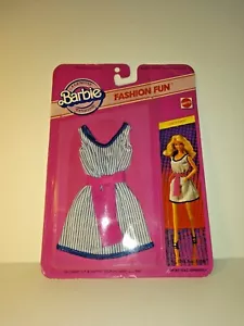¡Fecha de almuerzo divertida Barbie de moda! No. 5713 Asst. 5748 - Imagen 1 de 2
