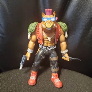 Figura de acción Super 7 Super7 TMNT ULTIMATES Bebop suelta (faltan accesorios) - Imagen 1 de 2