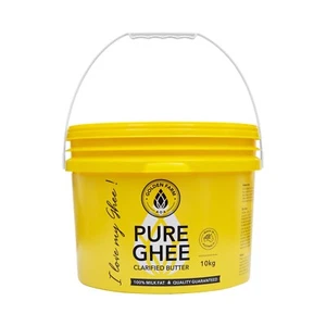 Golden Farm Ghee 10Kg - Picture 1 of 6