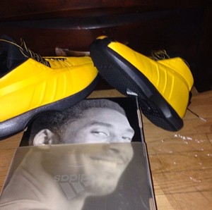adidas The KOBE Sneakers for Men for 