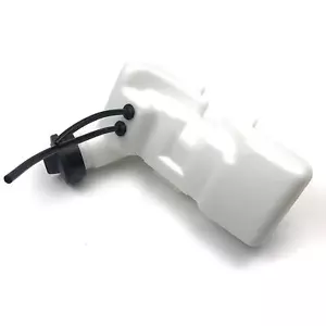 Gas Fuel Tank+Tank Cap Cover For Stihl FS75 FS80 FS85 KM85 HT75 FS72 Trimmer k - Picture 1 of 5