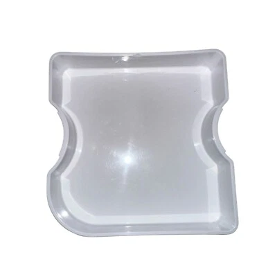 Cuisinart SS-16W Centro de Café 2 en 1 Bandeja de Goteo para Cafetera Piezas de Repuesto Foto 1 de 2