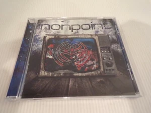 Nonpoint by Nonpoint (CD, Rasiermesser & Krawatte) - Bild 1 von 3