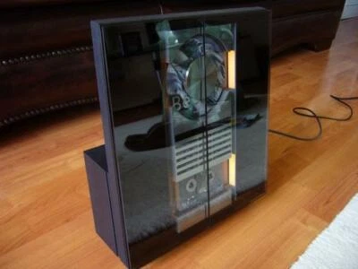 Bang & Olufsen B&O Beosound Ouverture Stereoanlage RDS Radio Tuner Vom Händler - Image 1 of 2