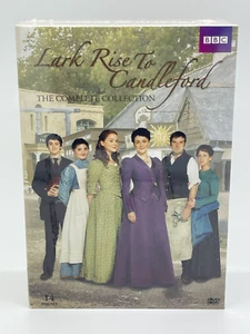 Lark Rise to Candleford: The Complete Collection (DVD, 2011, 14-Disc Set) - Afbeelding 1 van 8
