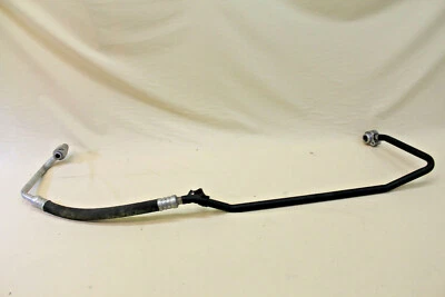 Toyota Prius II 2 NHW20 Air Conditioning Pipe Hose Line - Image 1 of 3