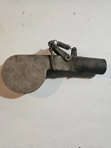 JERICHO EXHAUST HORN N0 #2 BOSTON MASS MODEL A 1910 AUTOMOBILE - Picture 1 of 6