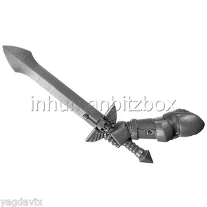 RG23 BH GA DEPEE LIS RAVENWING DARK ANGEL WARHAMMER 40000 BITZ W40K - Bild 1 von 1