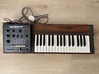 Korg M500 Micro-preset vintage 1970s analogue synth synthesiser
