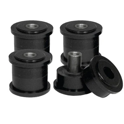 4x Toyota 4 Runner (03-21) Rear Upper Arm (w/air susp.) Polyurethane Bushes Kit - Image 1 of 3