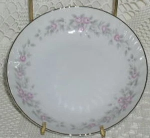 Fine China Japan Rosedale 3076 Obstschale Schalen - Bild 1 von 2
