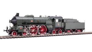 KM1 Br 15 Gauge 1 S2/6 Steam Various Variants FS Digital Sound for Märklin - Picture 1 of 20