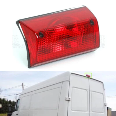 For Dodge Mercedes Freightliner Sprinter 1995-2006 Rear 3RD Brake Lamp - Image 1 of 4